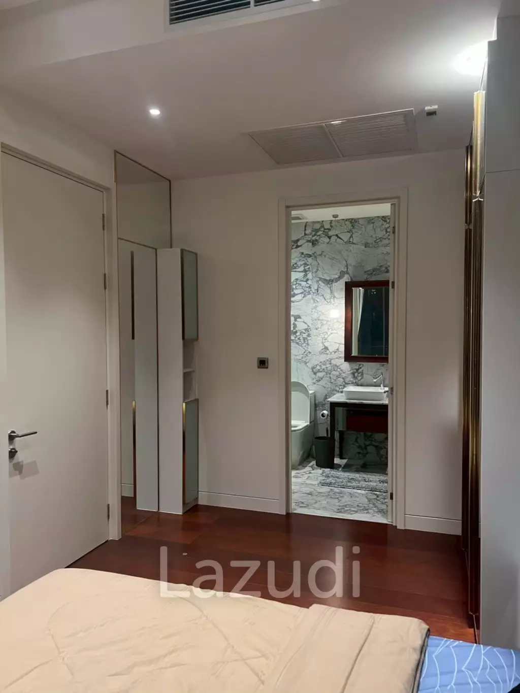 1 Bed 1 Bath 49 SQ.M KHUN by YOO