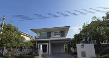 4-Bedroom House For Rent At Supalai Palm Spring 4-Bedroom House For Rent At Supalai Palm Spring