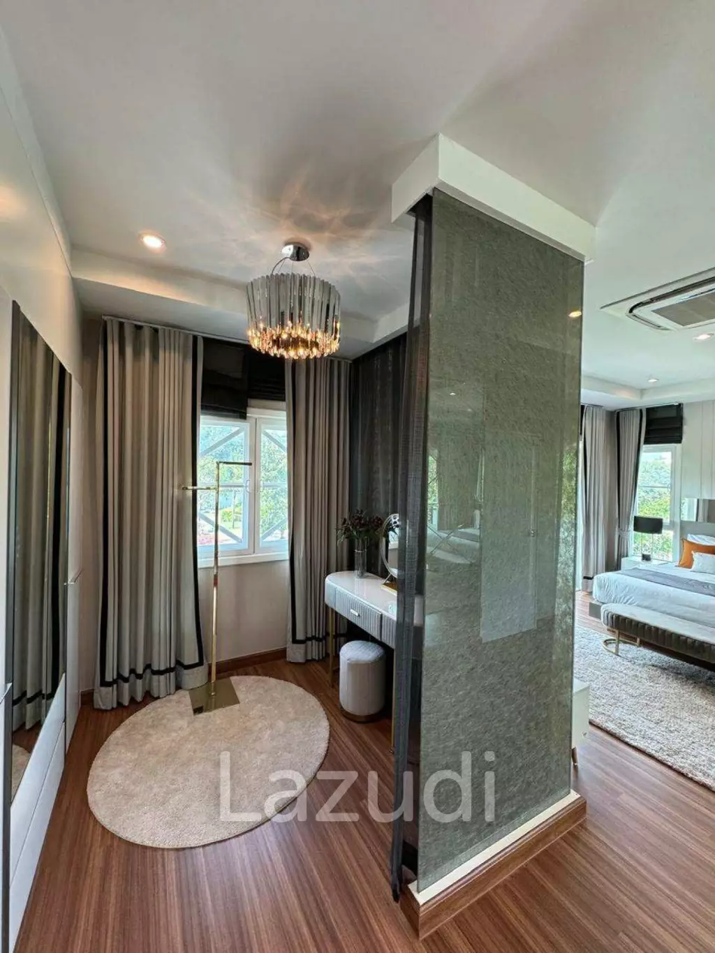 4-Bedroom House For Rent At Supalai Palm Spring