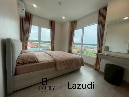 64 平方米 2 床 2 洗澡 公寓 对于 租