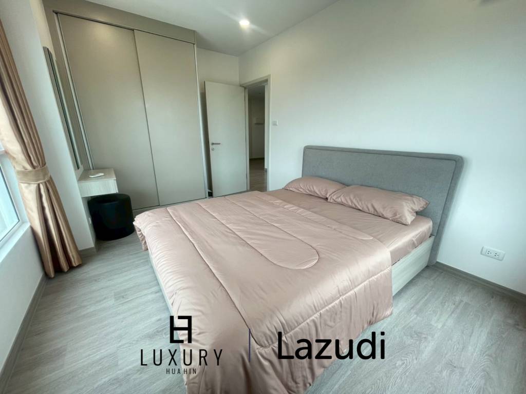 64 平方米 2 床 2 洗澡 公寓 对于 租