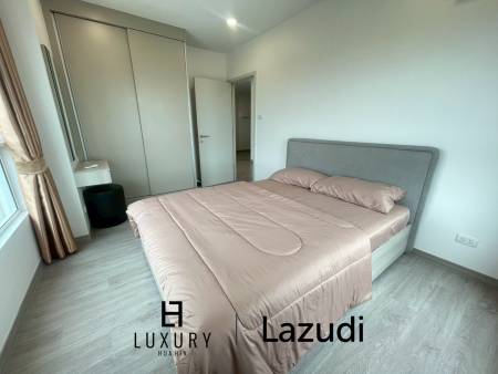 64 平方米 2 床 2 洗澡 公寓 对于 租