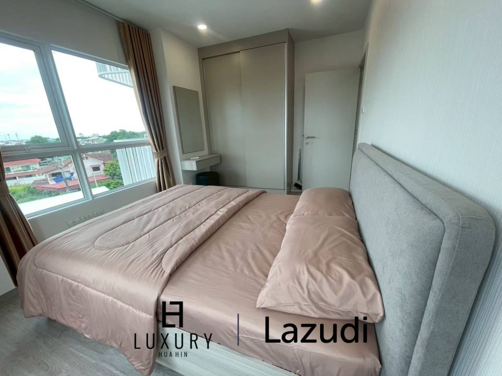 64 平方米 2 床 2 洗澡 公寓 对于 租