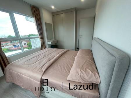 64 平方米 2 床 2 洗澡 公寓 对于 租