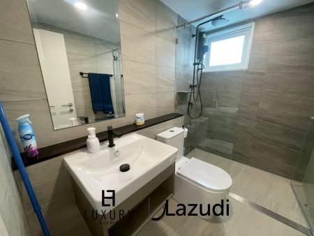 64 平方米 2 床 2 洗澡 公寓 对于 租