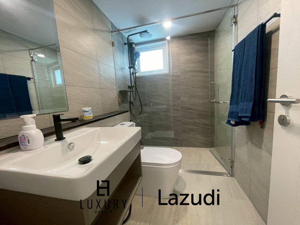 64 平方米 2 床 2 洗澡 公寓 对于 租