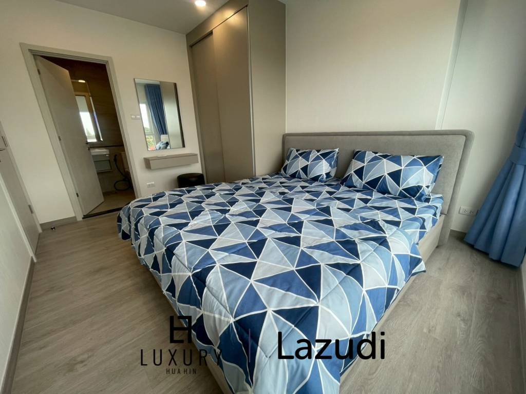 64 平方米 2 床 2 洗澡 公寓 对于 租