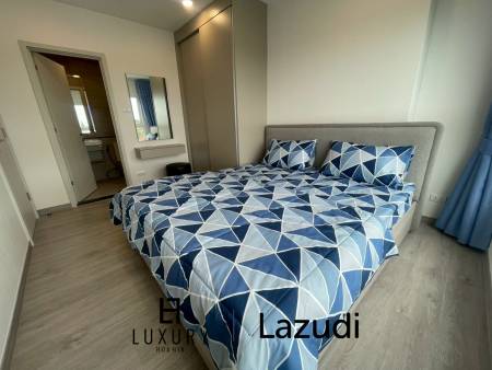 64 平方米 2 床 2 洗澡 公寓 对于 租