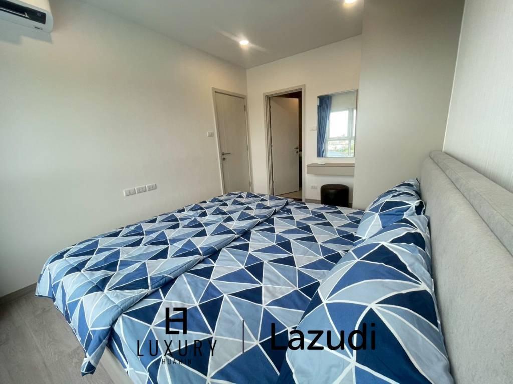 64 平方米 2 床 2 洗澡 公寓 对于 租