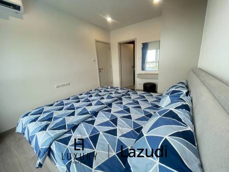 64 平方米 2 床 2 洗澡 公寓 对于 租