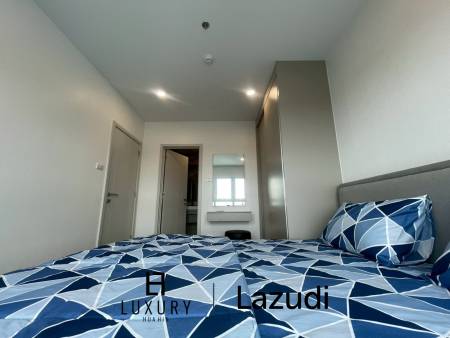 64 平方米 2 床 2 洗澡 公寓 对于 租