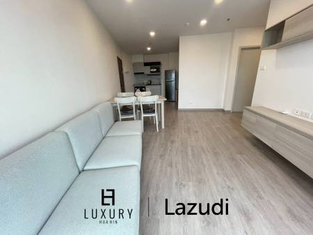 64 平方米 2 床 2 洗澡 公寓 对于 租