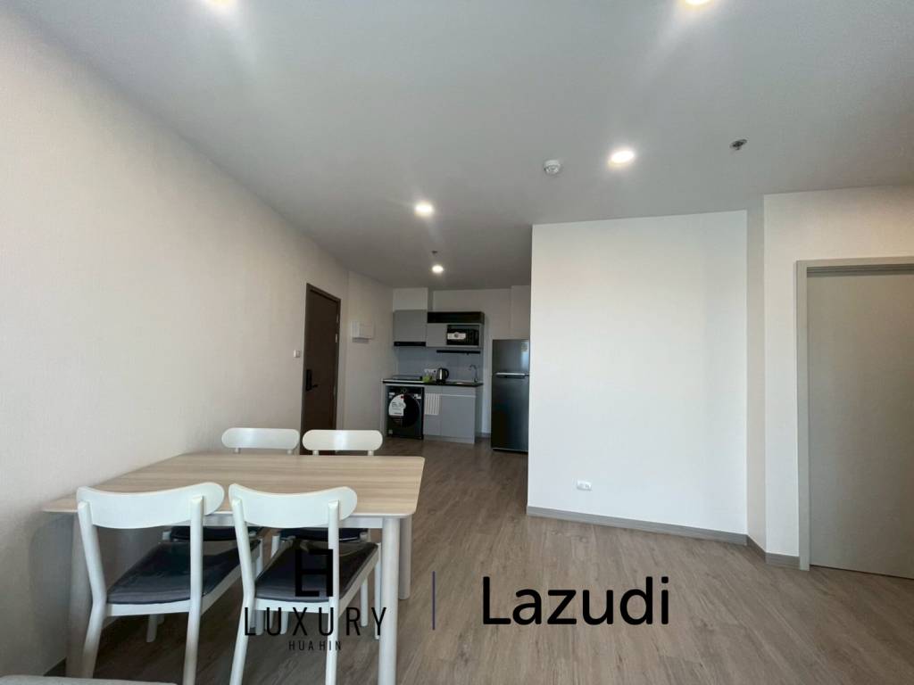 64 平方米 2 床 2 洗澡 公寓 对于 租