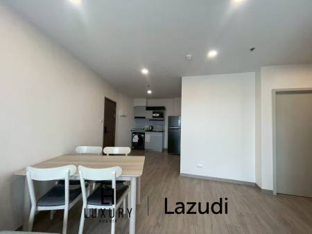 64 平方米 2 床 2 洗澡 公寓 对于 租