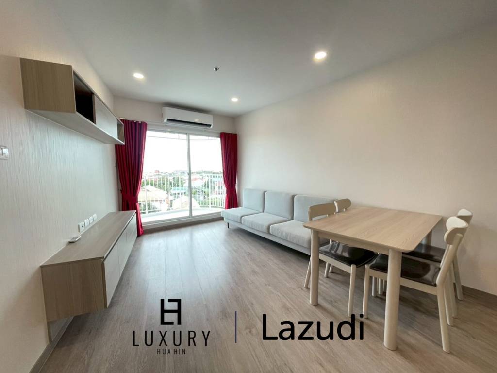 64 平方米 2 床 2 洗澡 公寓 对于 租