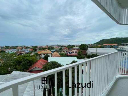 64 平方米 2 床 2 洗澡 公寓 对于 租