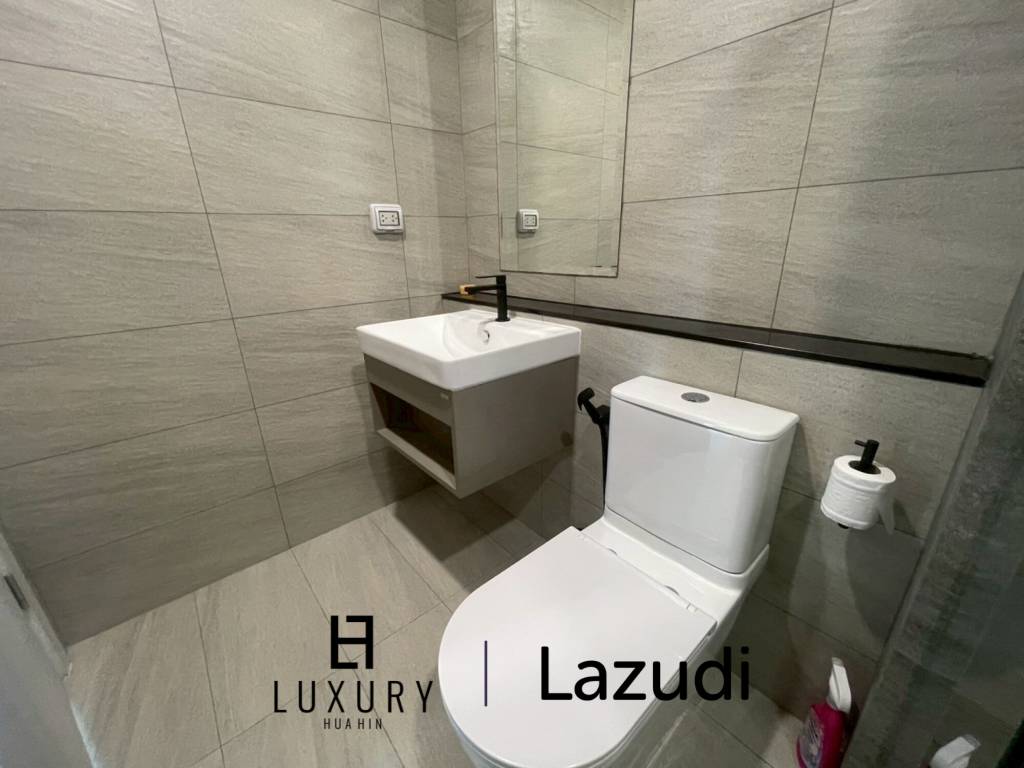 64 平方米 2 床 2 洗澡 公寓 对于 租