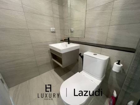 64 平方米 2 床 2 洗澡 公寓 对于 租