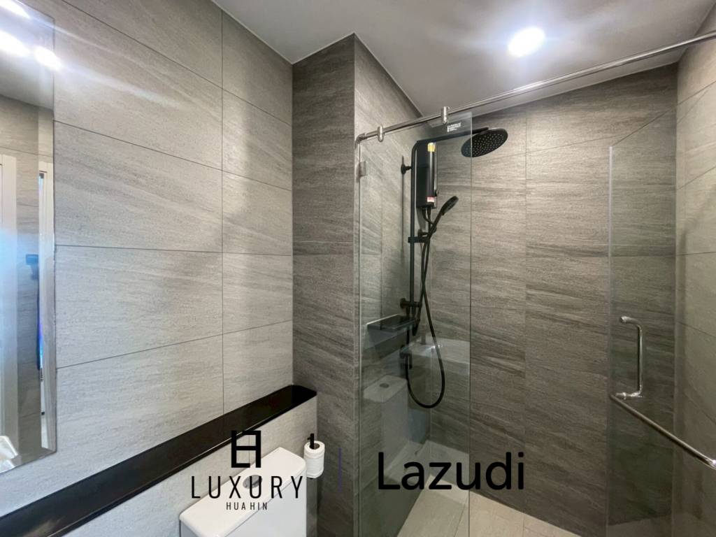 64 平方米 2 床 2 洗澡 公寓 对于 租