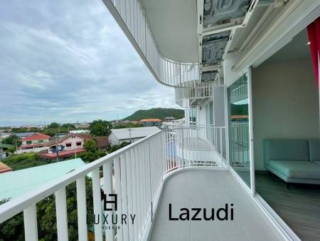 64 平方米 2 床 2 洗澡 公寓 对于 租