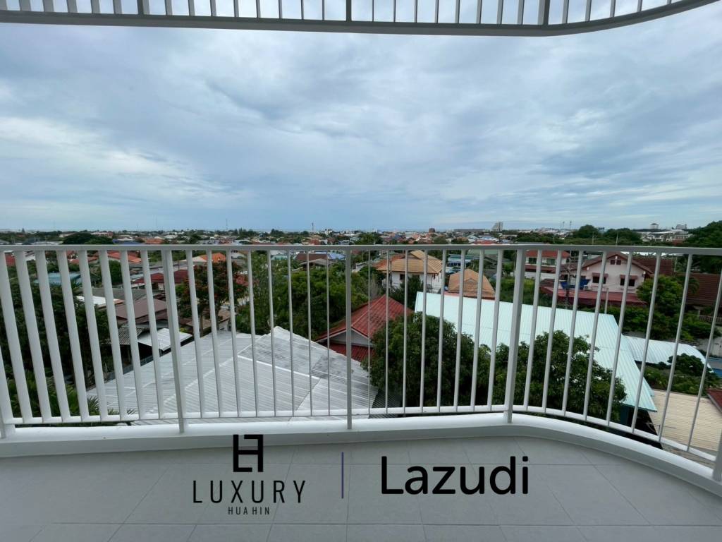 64 平方米 2 床 2 洗澡 公寓 对于 租