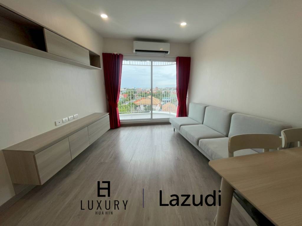 64 平方米 2 床 2 洗澡 公寓 对于 租