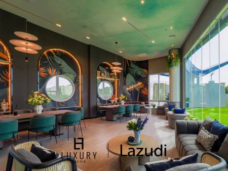 64 平方米 2 床 2 洗澡 公寓 对于 租