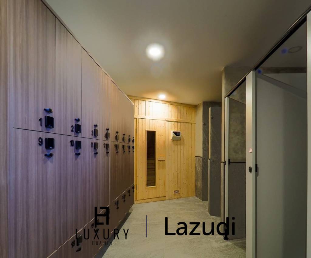 64 平方米 2 床 2 洗澡 公寓 对于 租