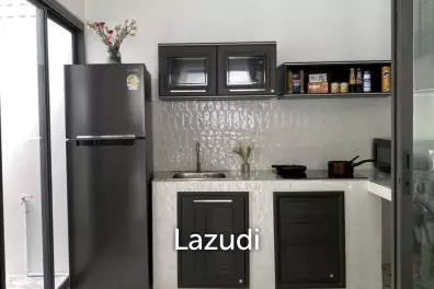 2-Bedroom Townhouse For Sale In Pa Klok