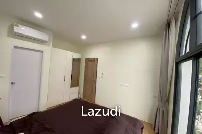 2-Bedroom Townhouse For Sale In Pa Klok