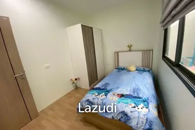 2-Bedroom Townhouse For Sale In Pa Klok