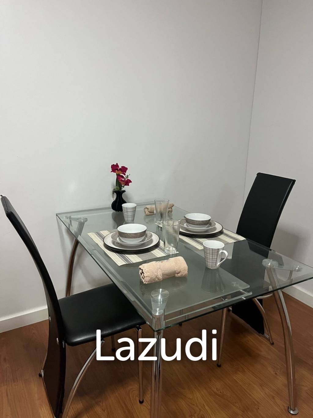 1 Bedroom 1 Bathroom 51 Sq.m Condo One X Sukhumvit 26