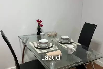 1 Bedroom 1 Bathroom 51 Sq.m Condo One X Sukhumvit 26