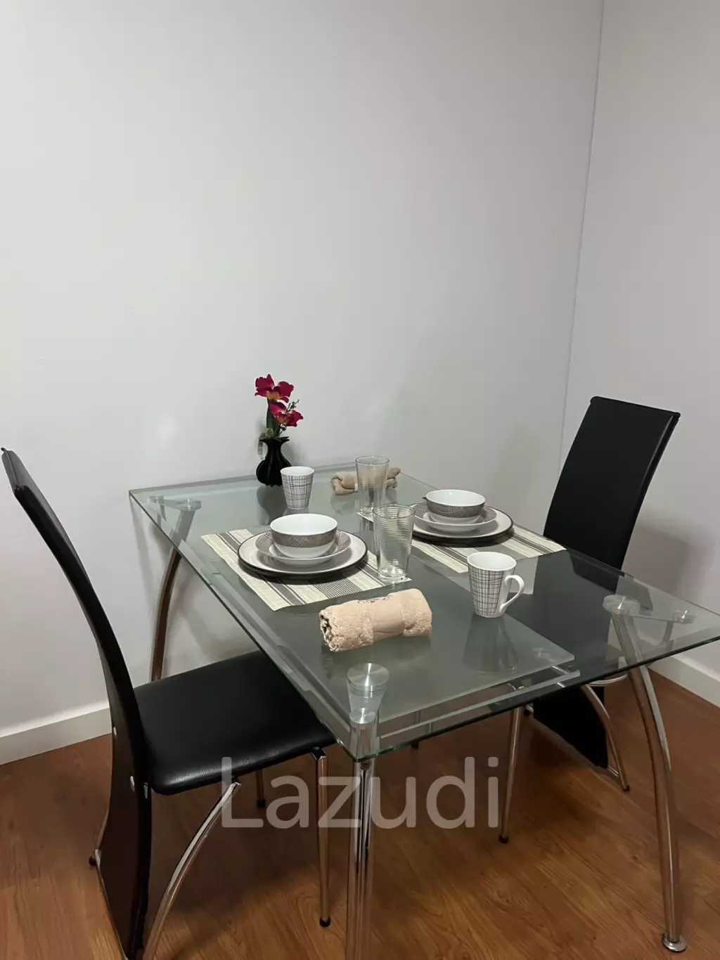 1 Bedroom 1 Bathroom 51 Sq.m Condo One X Sukhumvit 26