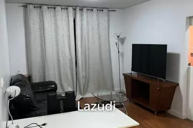 1 Bedroom 1 Bathroom 51 Sq.m Condo One X Sukhumvit 26