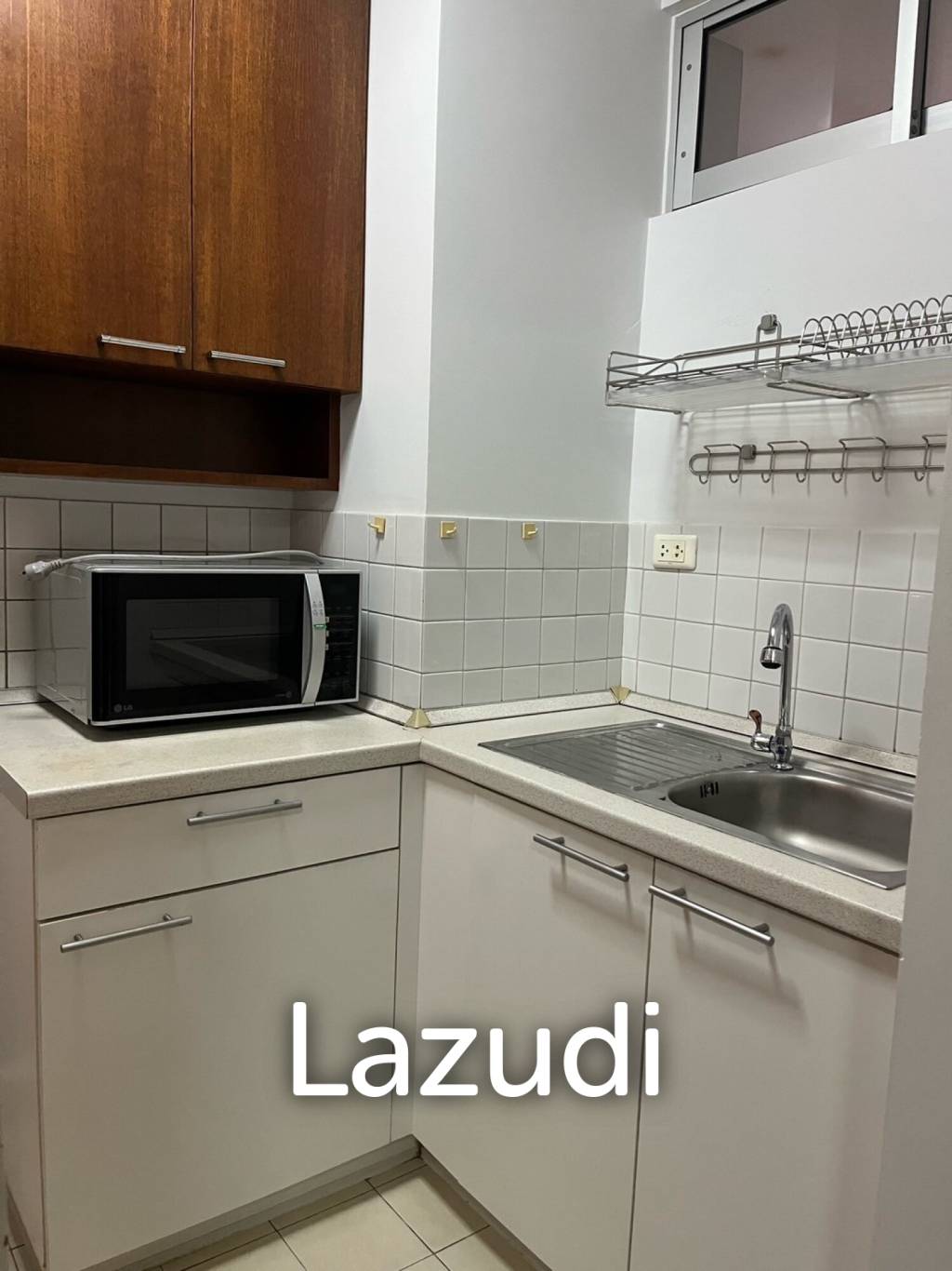 1 Bedroom 1 Bathroom 51 Sq.m Condo One X Sukhumvit 26