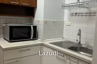 1 Bedroom 1 Bathroom 51 Sq.m Condo One X Sukhumvit 26