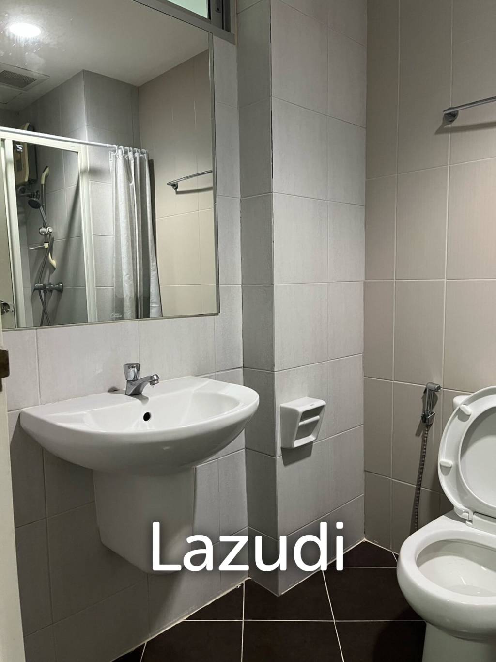 1 Bedroom 1 Bathroom 51 Sq.m Condo One X Sukhumvit 26