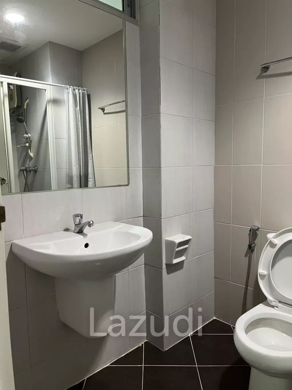 1 Bedroom 1 Bathroom 51 Sq.m Condo One X Sukhumvit 26