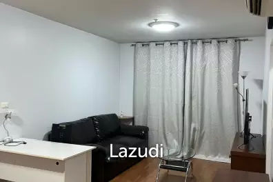 1 Bedroom 1 Bathroom 51 Sq.m Condo One X Sukhumvit 26