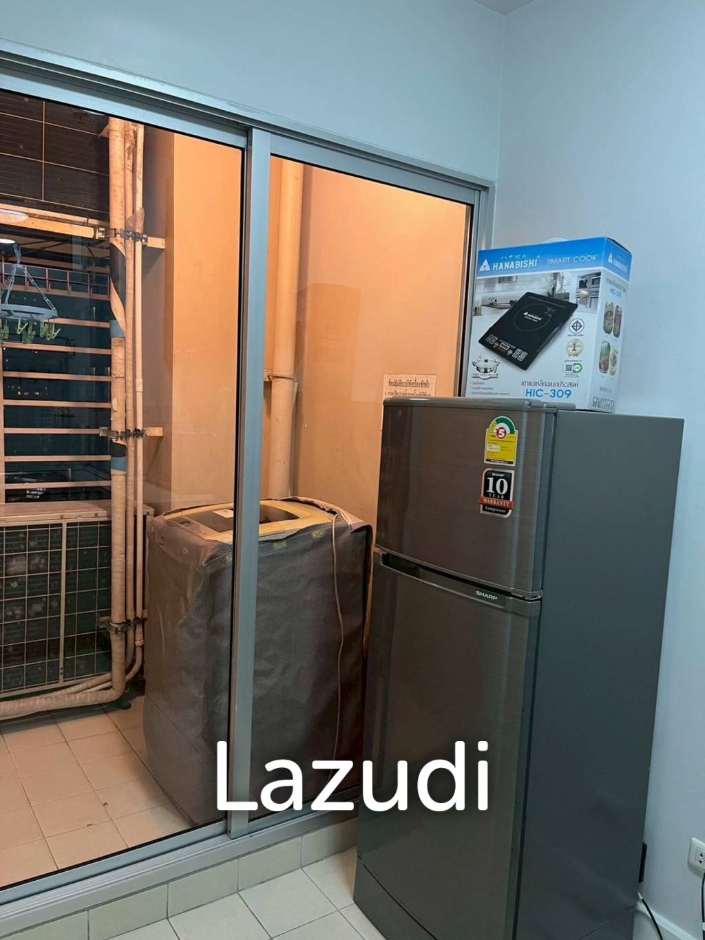 1 Bedroom 1 Bathroom 51 Sq.m Condo One X Sukhumvit 26