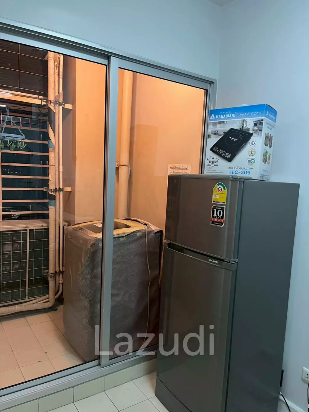 1 Bedroom 1 Bathroom 51 Sq.m Condo One X Sukhumvit 26