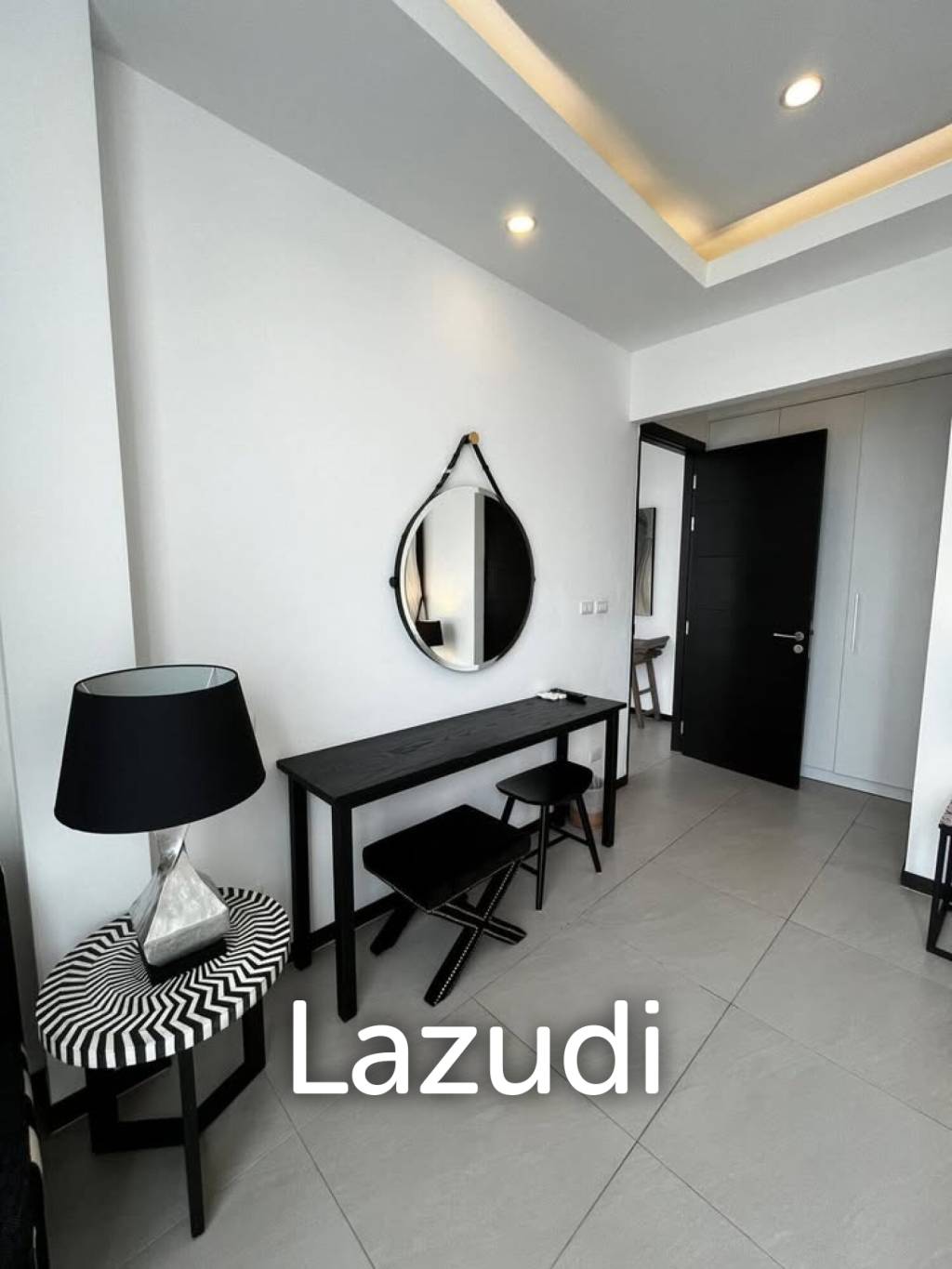 Modern 4-Bedroom Pool Villa For Rent In Rawai