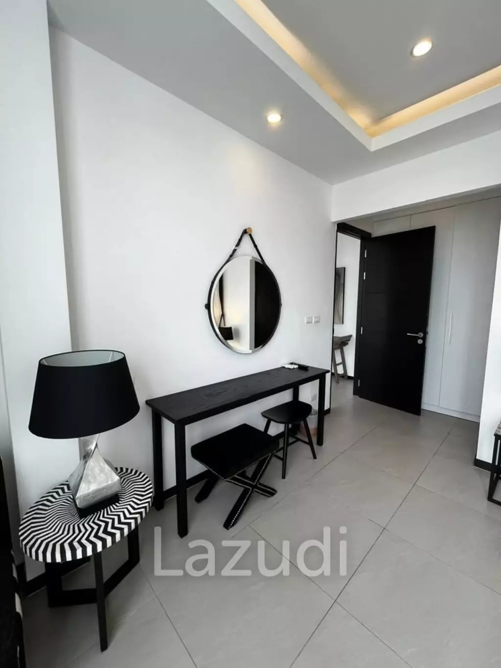 Modern 4-Bedroom Pool Villa For Rent In Rawai