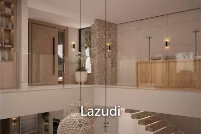 Elevated Luxury with Panoramic Ocean & Mountain Views