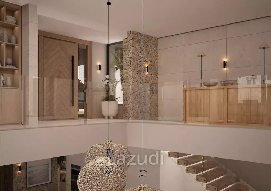 Elevated Luxury with Panoramic Ocean & Mountain Views