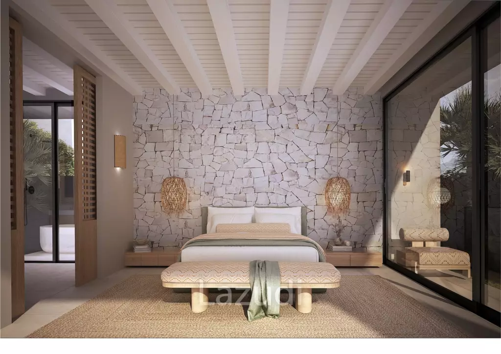 Elevated Luxury with Panoramic Ocean & Mountain Views