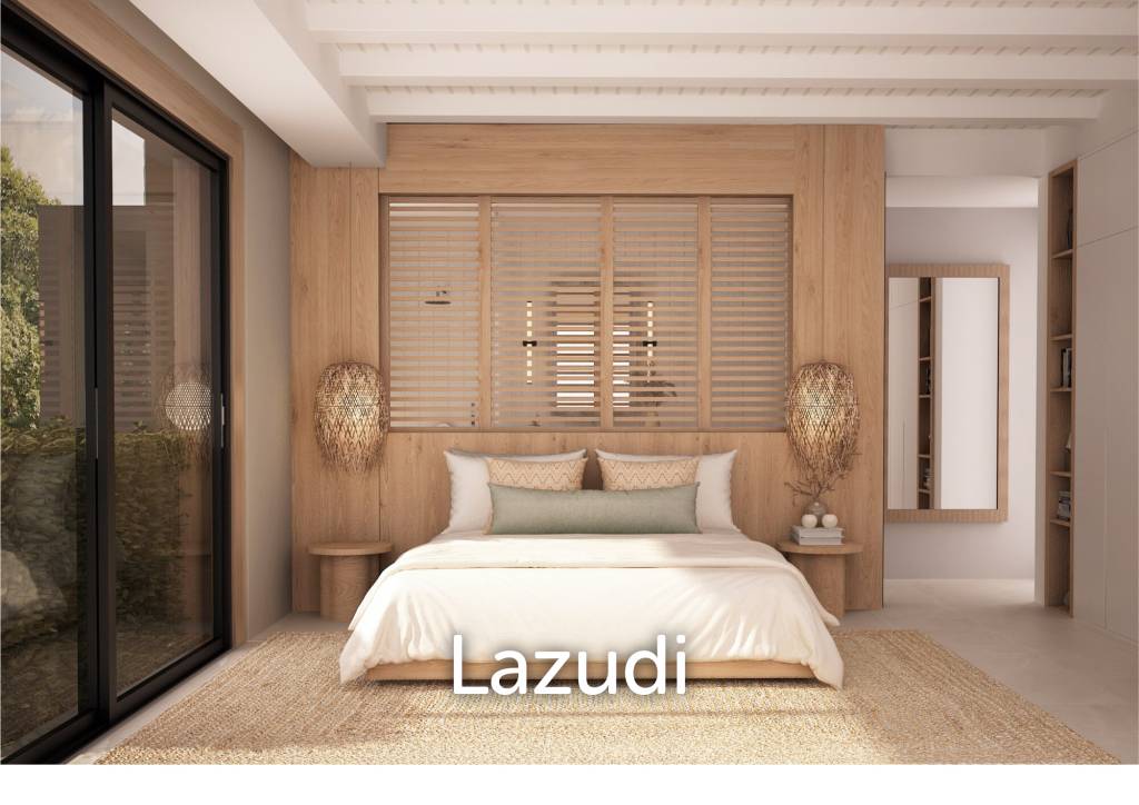 Elevated Luxury with Panoramic Ocean & Mountain Views