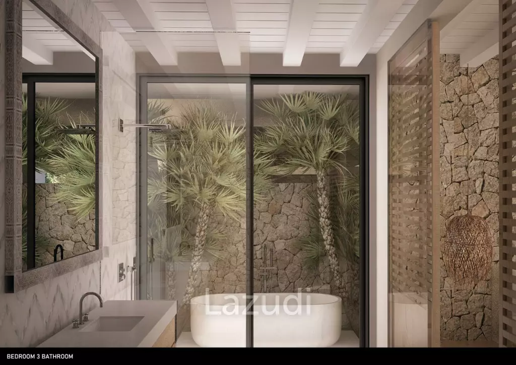 Elevated Luxury with Panoramic Ocean & Mountain Views