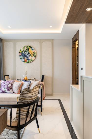 1 Bed 1 Bath 50.18 SQ.M 8 Atelier Residence 1 Bed 1 Bath 50.18 SQ.M 8 Atelier Residence